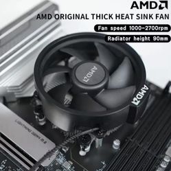 AMD Radiator Cooler