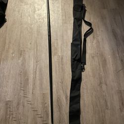 Bo Staff