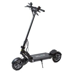 SCCOTER VALIEX Super Gremlin - 34 MPH