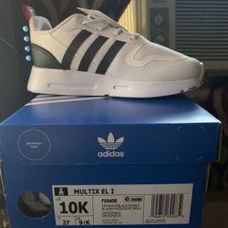 Size 10 Kids 