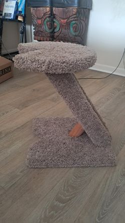 Cat Scratcher/small Tower