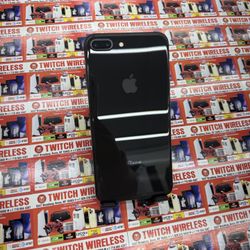 Used iphone 8 Plus 64GB UNLOCKED, HSO