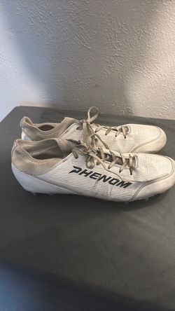 phenom cleats