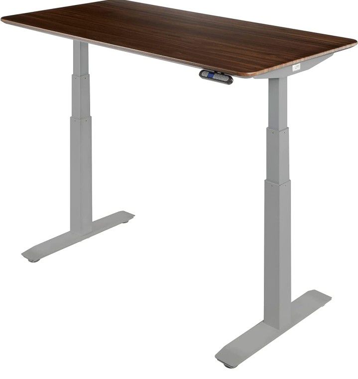 Height Adjustable Working Table 