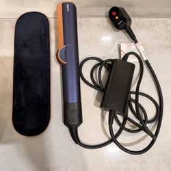 Dyson Airstrait Straightener 