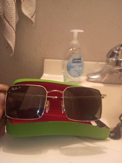 Ray bans sunglasses