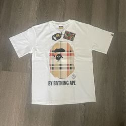 Bape T-Shirt