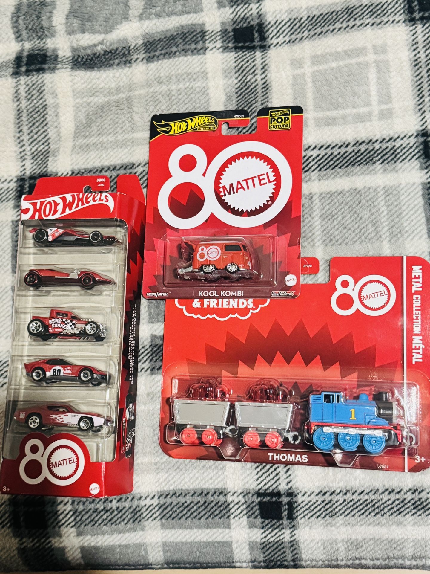 Matel 80 hot wheel Bundle