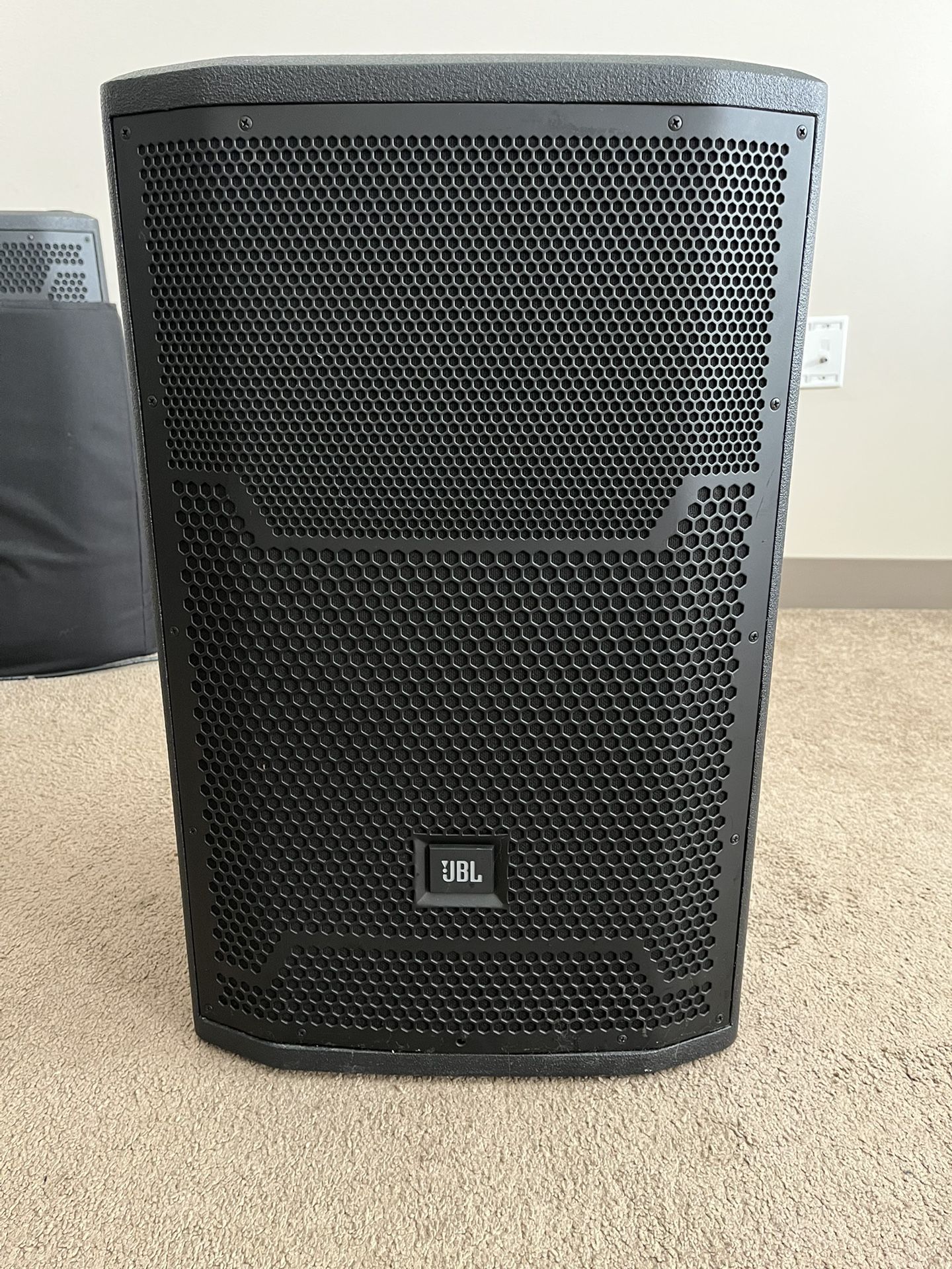 JBL PRX 712