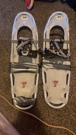 Snow Shoes 