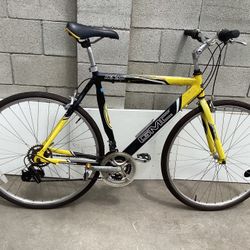 700X35C  Road Series GMC Bike For 7 Speeds Good Condition $135