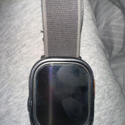 Apple Watch Ultra 2 