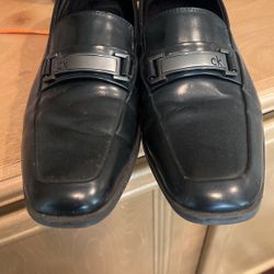 Men’s Dress Shoes Calvin Klein 