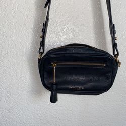 Black Marc Jacobs Bag 