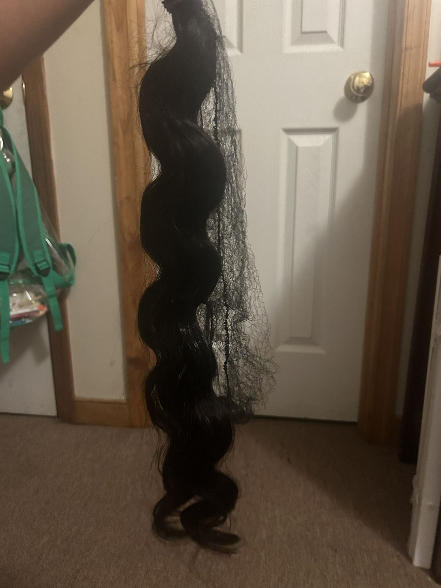 28inch Human Hair Bundle