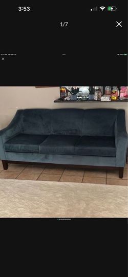 Best Home Furnishings sofa