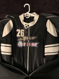 Ducati Performance Sports Jacket