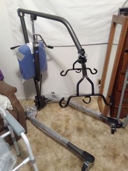 Medical lift