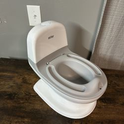 Toddler Potty Training Toilet