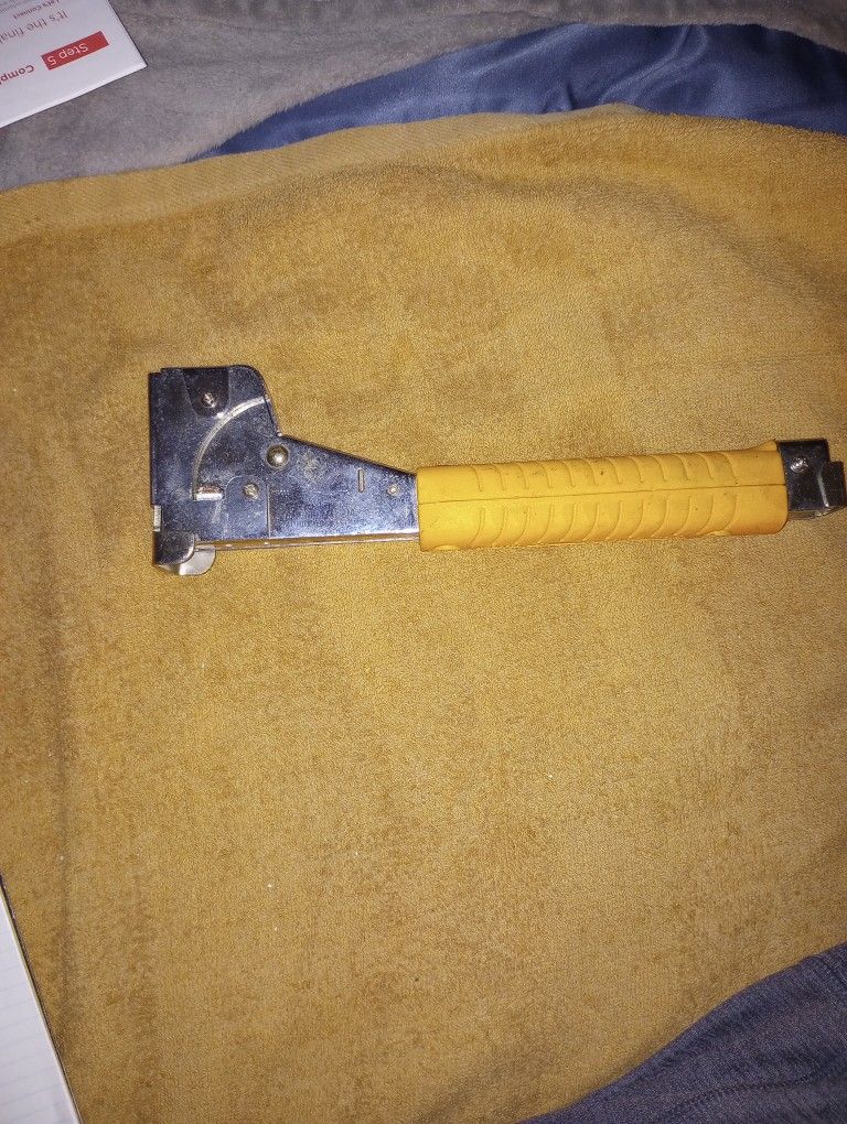 Arrow Roofing Staple Tacker