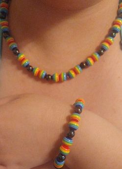 Pride Jewelry