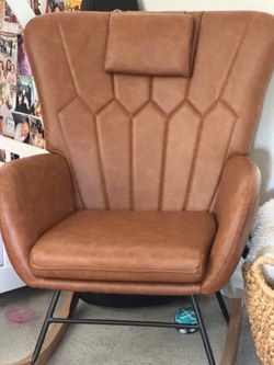 Rocking chair