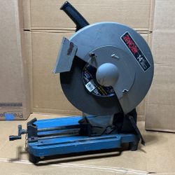 RYOBI 14 Inch Cut Off Saw  C-355C