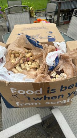 Wine Corks