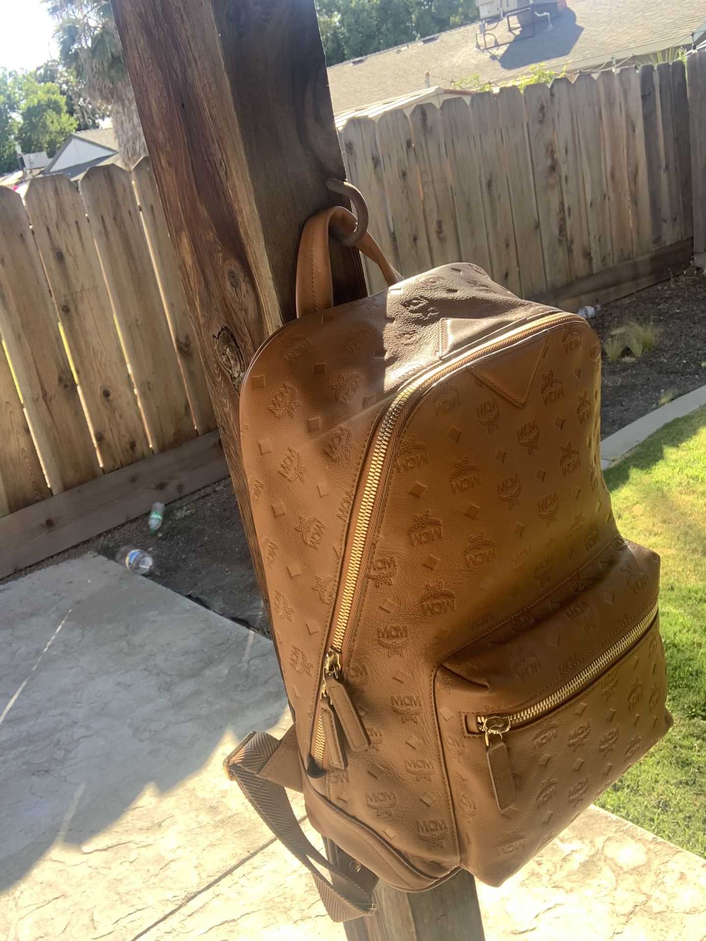 Mcm Bag