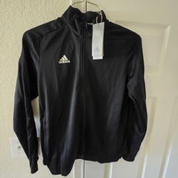 Youth Athletic Jacket