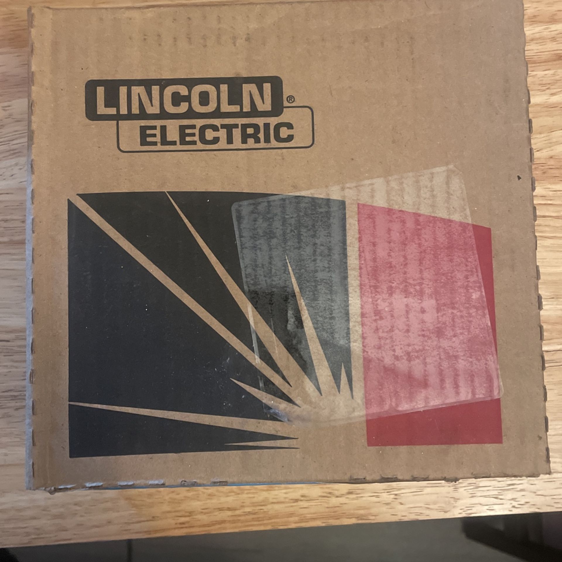 Lincoln Electric Welding Wire innershield NR211MP .035” 10 Lb Spool