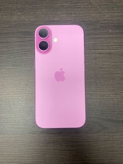 iPhone 16 Tmobile 128 Gb