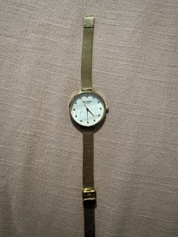 Watches