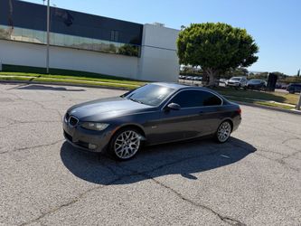 2007 BMW 3 Series