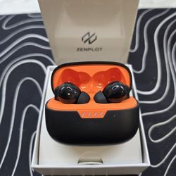 💥🔥BEAUTIFUL 2024 ZEN WIRELESS HEADPHONES 🔥💥