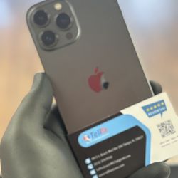 iPhone 13 Pro Max 128gb Unlocked 