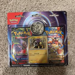 Pokemon - 2 pack Blister