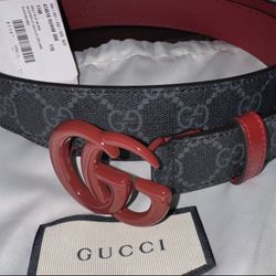 Men's Gucci Belt