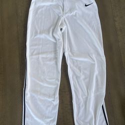 Nike Baseball Pants