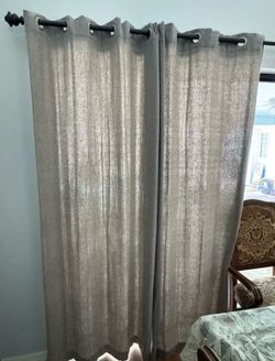 Curtains