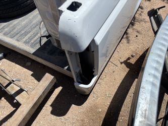 Truck bed