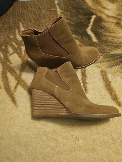 Women's Boot