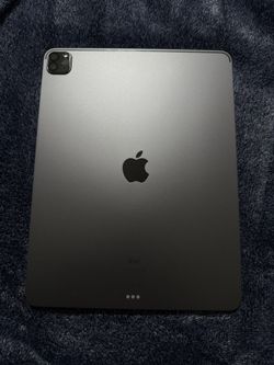 iPad Pro 128 GB 12.9 Inch Space Grey