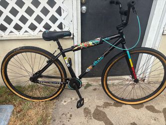 Limited Edition Sloride Haro