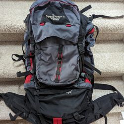 Camp trails Paragon 3 Internal Frame Backpack 