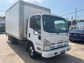 2011 Isuzu NPR HD DSL REG
