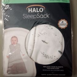 Baby Sleep Sack
