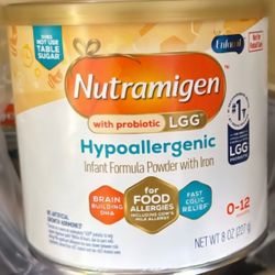 Nutramigen 