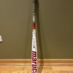 33/30 Marucci CatX Connect BBCOR -3 Alloy 2-Piece Baseball Bat