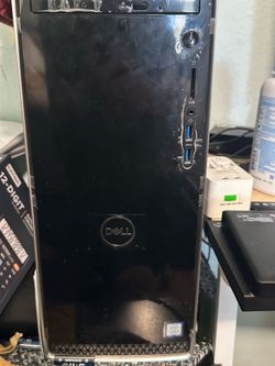 Dell Inspiron 3670